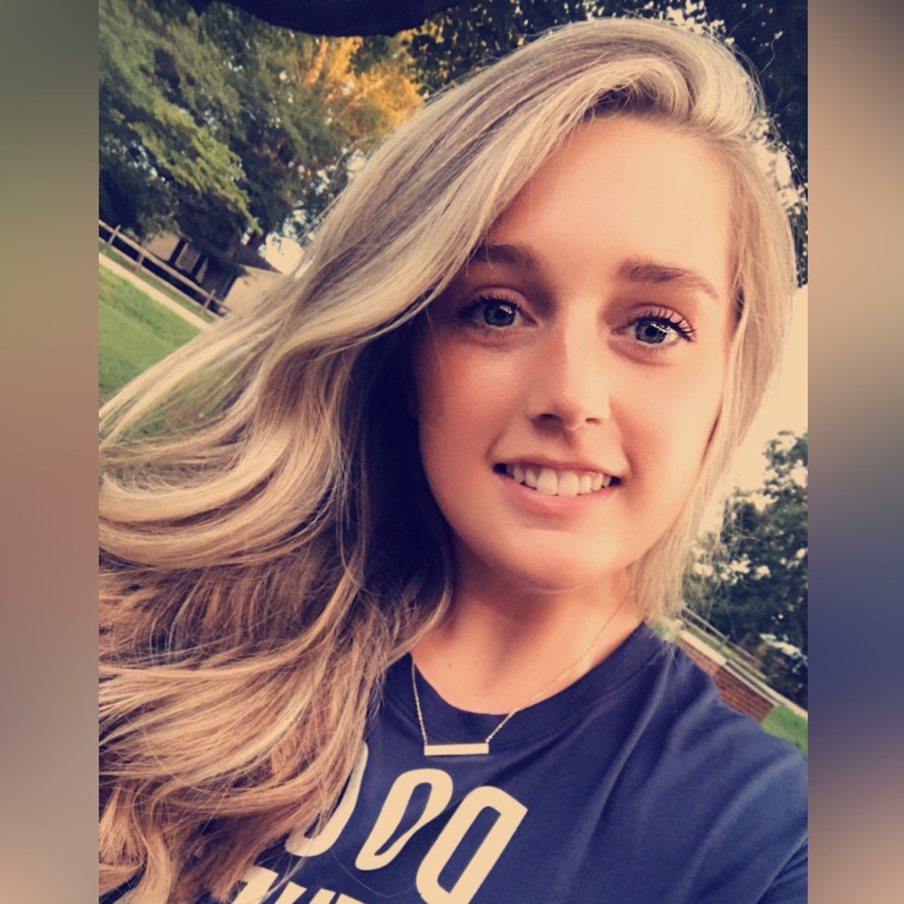 Meet your Posher, Megan